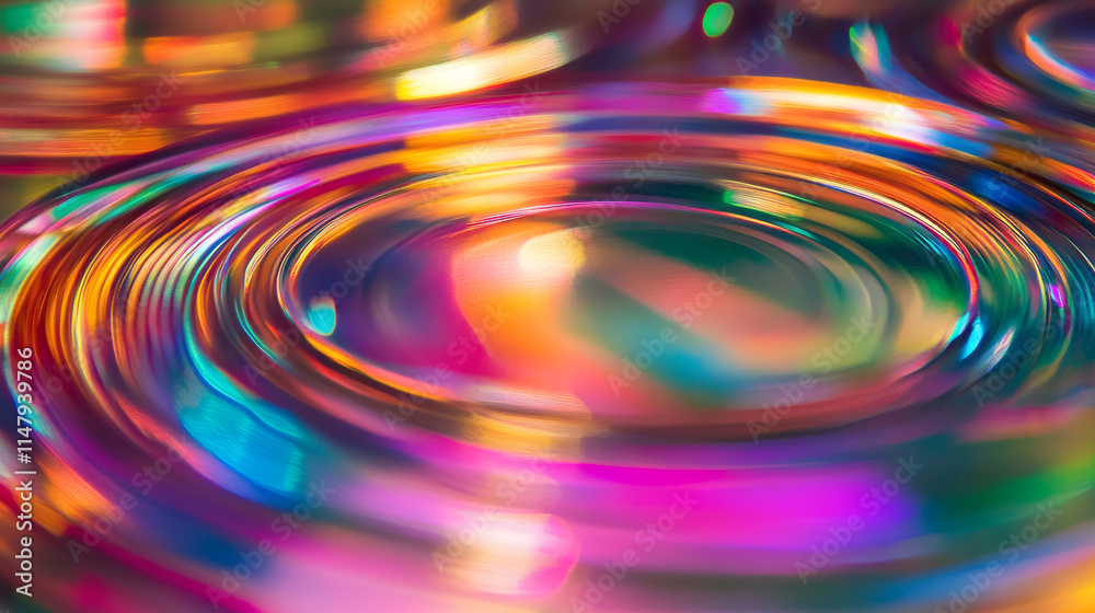 Realistic set of abstract gradient spots isolated on transparent background. Vector illustration of rainbow color dots, light refraction effect, holographic blurred circles. Abstract design elements Realistic set of abstract gradient spots isolated on transparent background. Vector illustration of rainbow color dots, light refraction effect, holographic blurred circles. Abstract design elements
