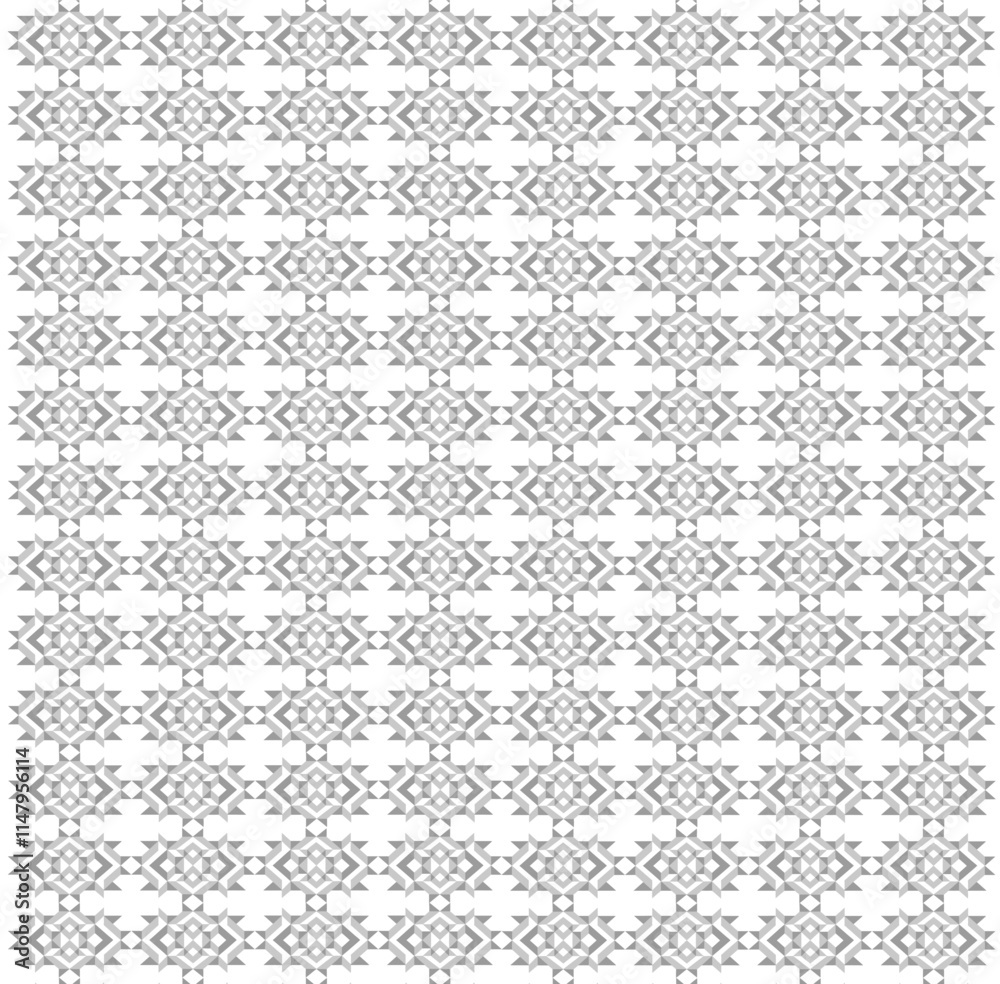 set of seamless patterns set of seamless patterns