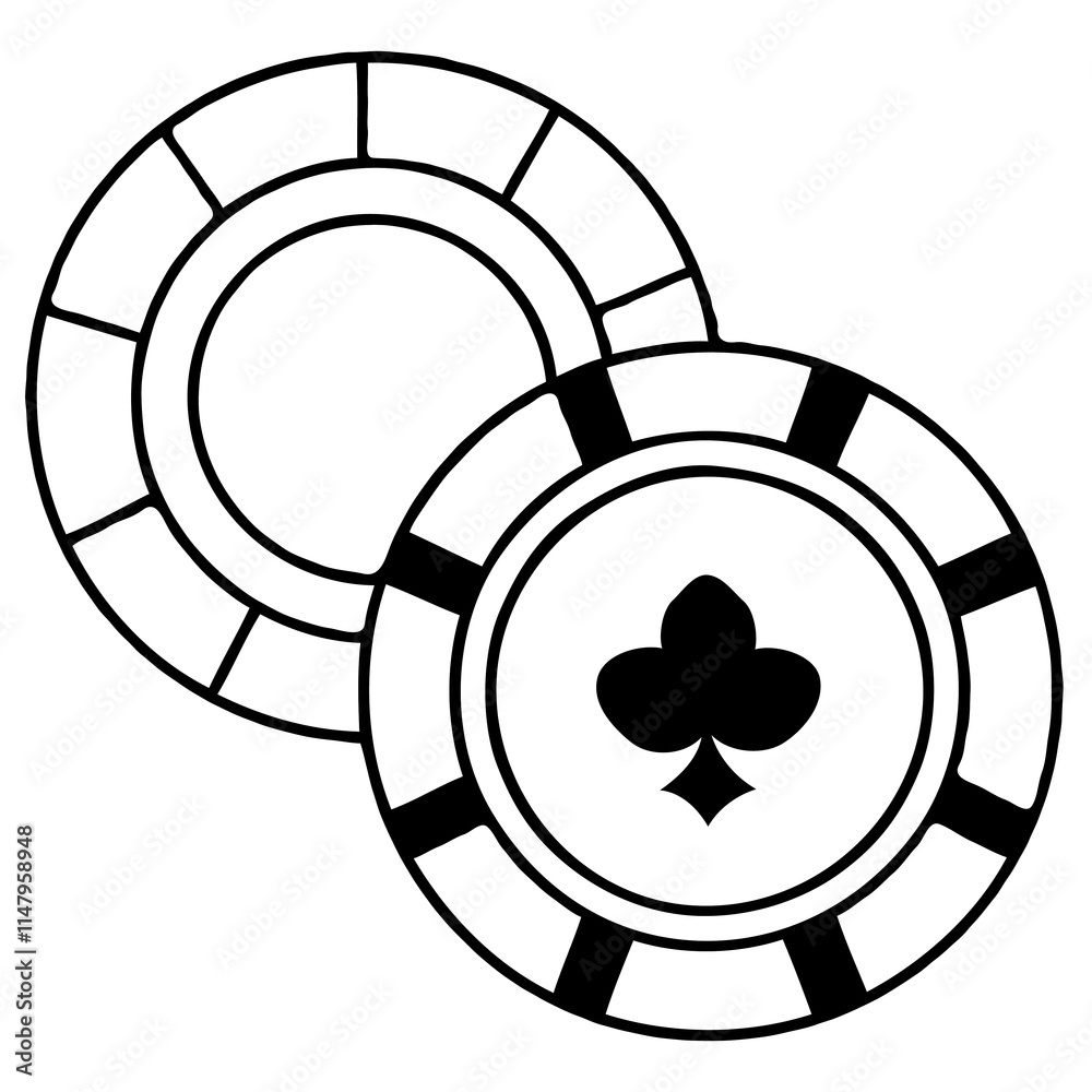 Casino chips for gambling – poker, roulette, and the thrill of the game at your fingertips. Casino chips for gambling – poker, roulette, and the thrill of the game at your fingertips.