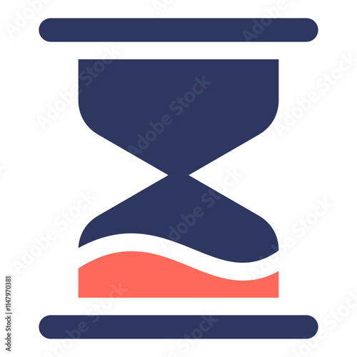 Sand Clock Icon