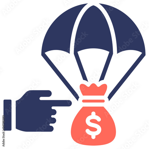 Fund Icon