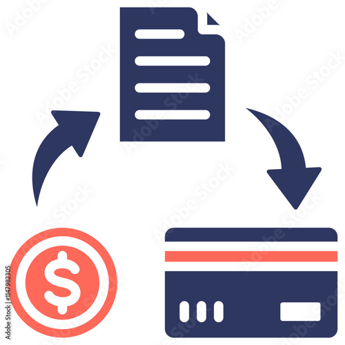 Credit Icon