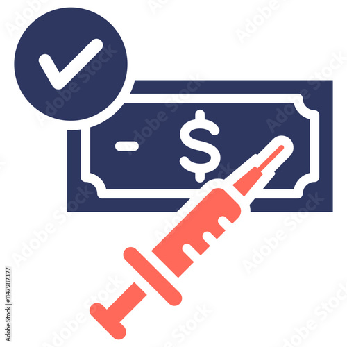Stimulus Icon