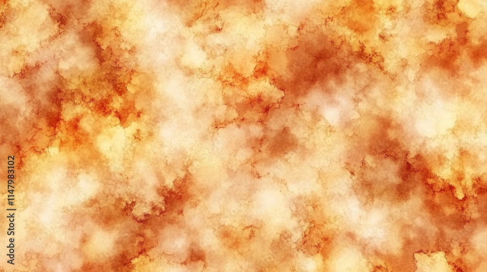 Abstract Autumn Watercolor Texture Background Design Abstract Autumn Watercolor Texture Background Design