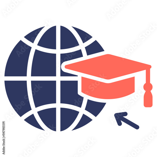 Elearning Icon