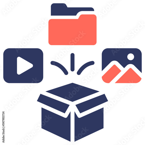 Content Icon
