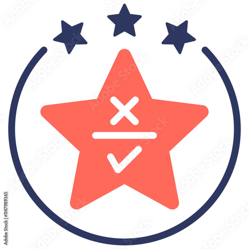 Reputation Icon
