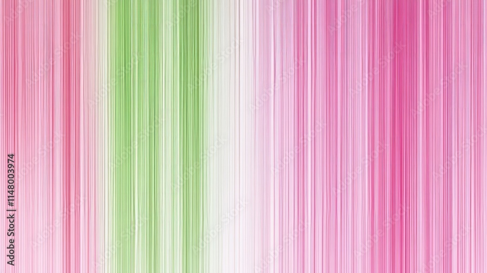 Abstract Pastel Vertical Stripes Background Design (1) Abstract Pastel Vertical Stripes Background Design (1)