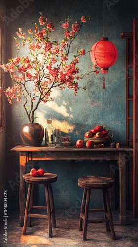 Lunar New Year Photography