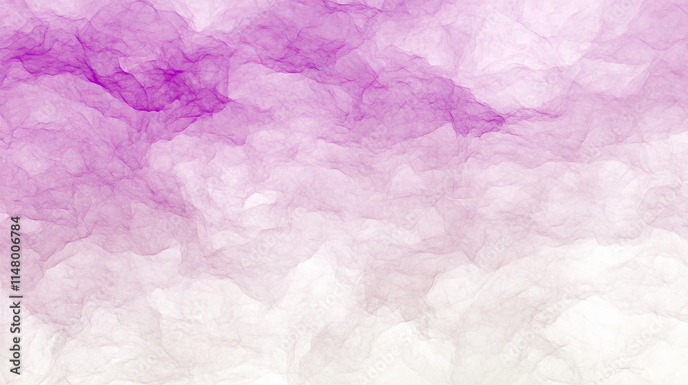 Abstract Purple and White Cloud Texture Background Abstract Purple and White Cloud Texture Background