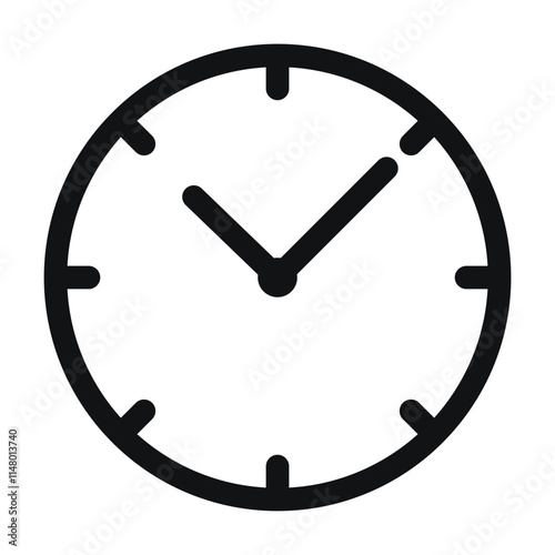 clock icon