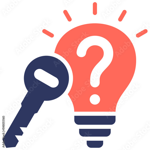 Problem Solving Icon