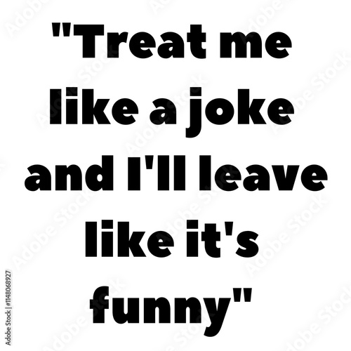 A Motivational design ' Treat me like a joke'