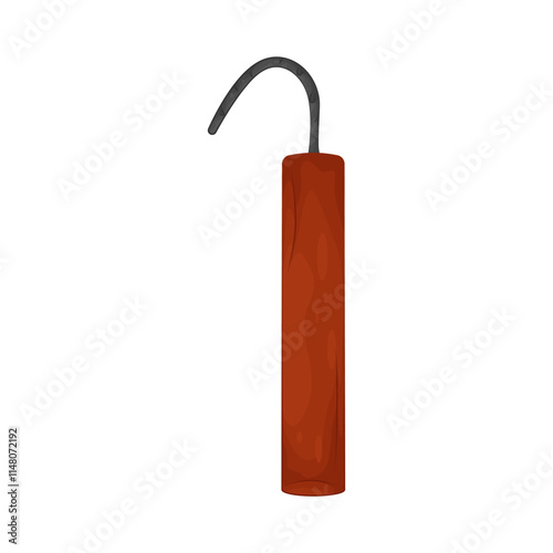 Illustration of firecrackers 