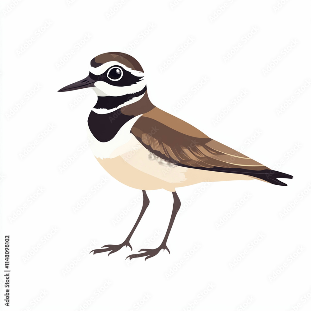 Obraz premium National Birds Day