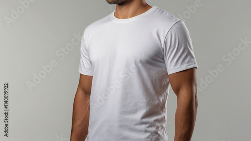 man in shirt