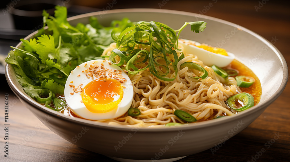 Ramen Bowl Isolated on Transparent Background - Traditional Japanese Noodle Soup for Food Photography, Culinary Design, and Asian Cuisine Mockups Ramen Bowl Isolated on Transparent Background - Traditional Japanese Noodle Soup for Food Photography, Culinary Design, and Asian Cuisine Mockups