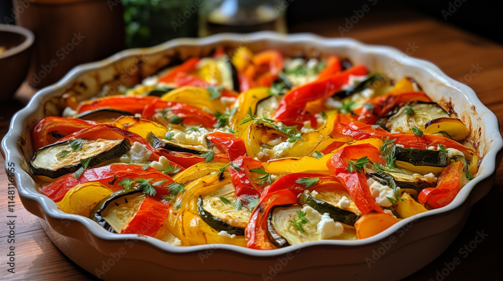 Ratatouille Isolated on Transparent Background - Classic French Vegetable Stew for Food Photography, Culinary Design, and Gourmet Mockups Ratatouille Isolated on Transparent Background - Classic French Vegetable Stew for Food Photography, Culinary Design, and Gourmet Mockups