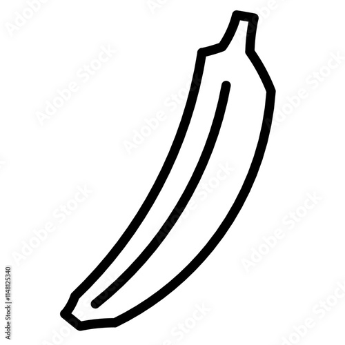 Banana icon