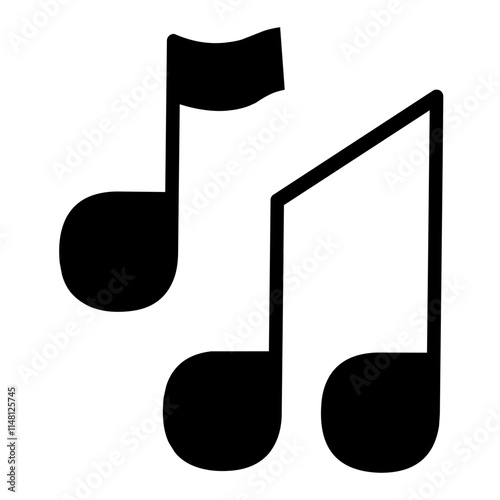 music note icon