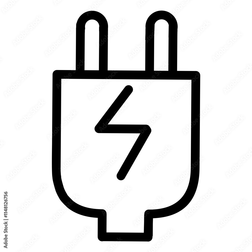 plug icon plug icon