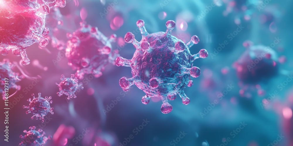 Innovative nano technology in medicine represents a groundbreaking advancement in healthcare. This medical concept of nano technology focuses on research and innovation in science for enhanced medical Innovative nano technology in medicine represents a groundbreaking advancement in healthcare. This medical concept of nano technology focuses on research and innovation in science for enhanced medical