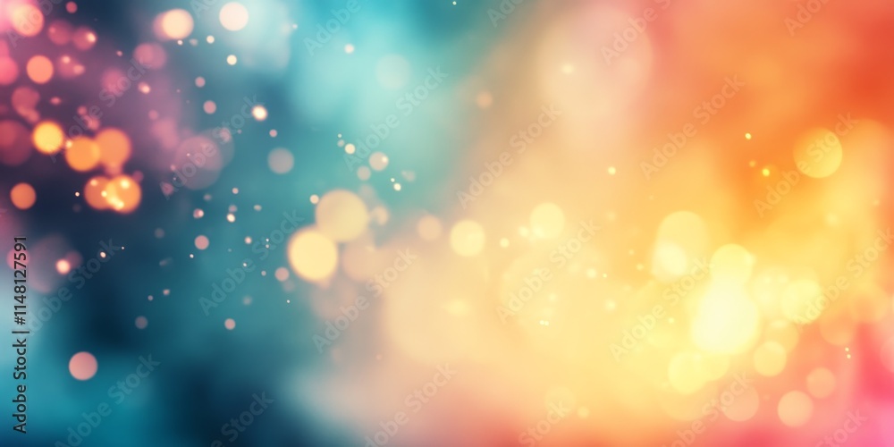 Abstract blurred light background featuring vibrant colors, creating a dreamy and soft atmosphere. This colored abstract blurred light background adds a unique touch to visual designs. Abstract blurred light background featuring vibrant colors, creating a dreamy and soft atmosphere. This colored abstract blurred light background adds a unique touch to visual designs.