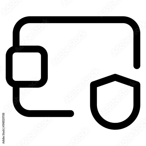 wallet icon