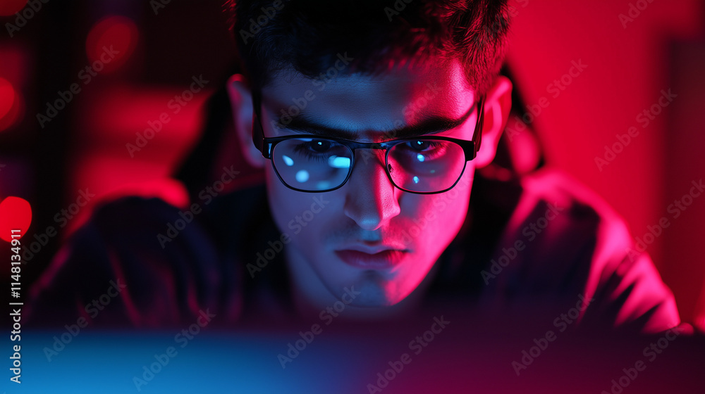 Focused IT Technician in a High-Tech Datacenter - Advanced Technology Environment Focused IT Technician in a High-Tech Datacenter - Advanced Technology Environment