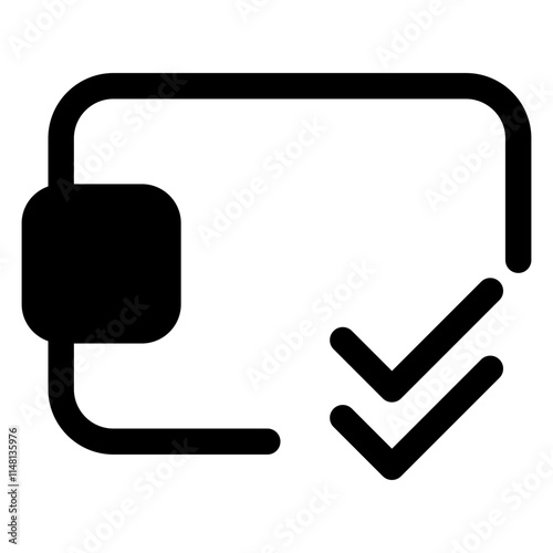 wallet icon