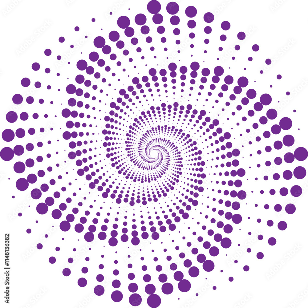 Colourful Mandala vector illustration Colourful Mandala vector illustration