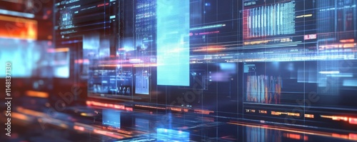 An interactive timeline showing the tools and features of video editing software for seamless post-production