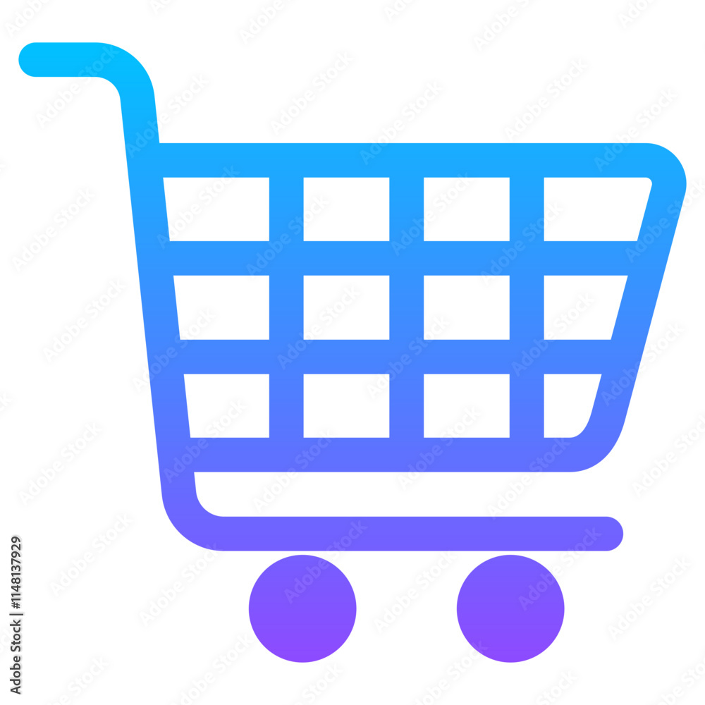 Shopping Cart Icon Shopping Cart Icon