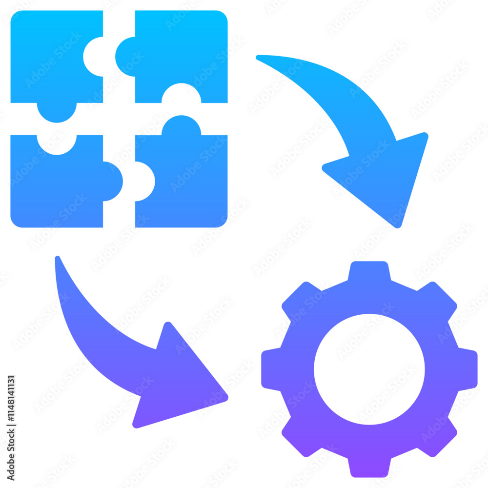 Component Icon Component Icon