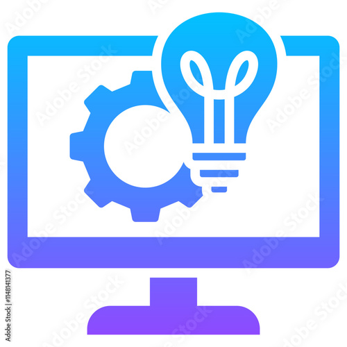 Design Thinking Icon