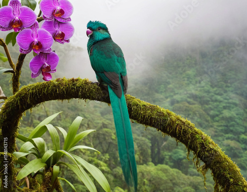 blue and green macaw