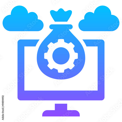 Repository Icon