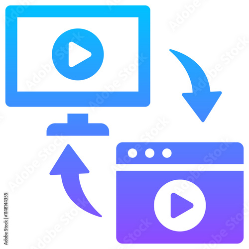 Related Content Icon