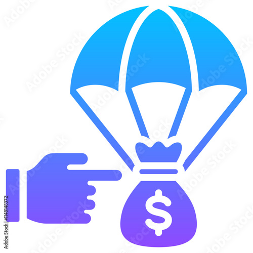 Fund Icon