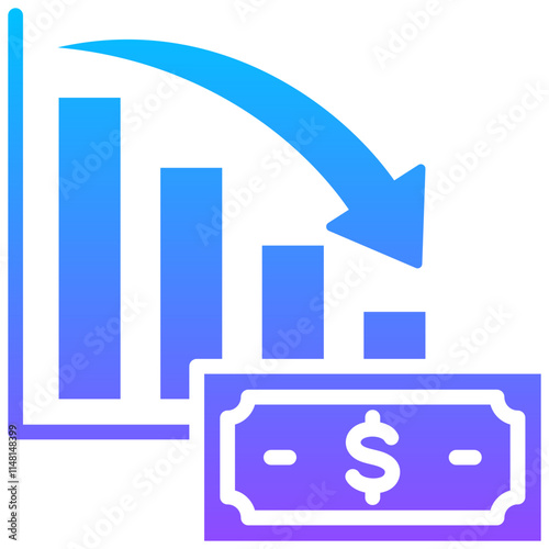 Inflation Icon