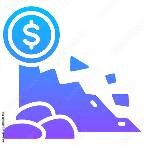 Fiscal Icon