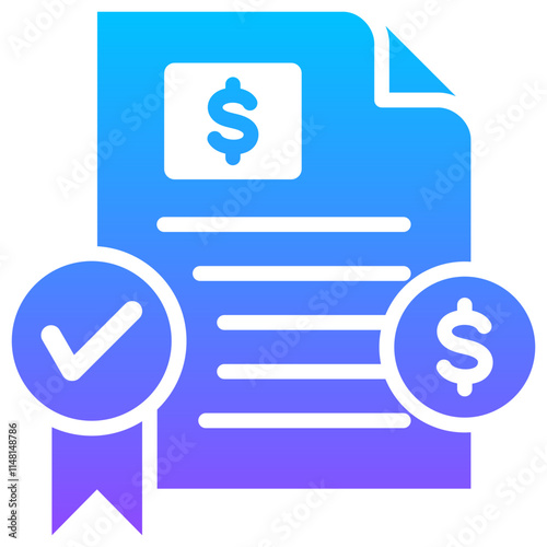 Regulation Icon