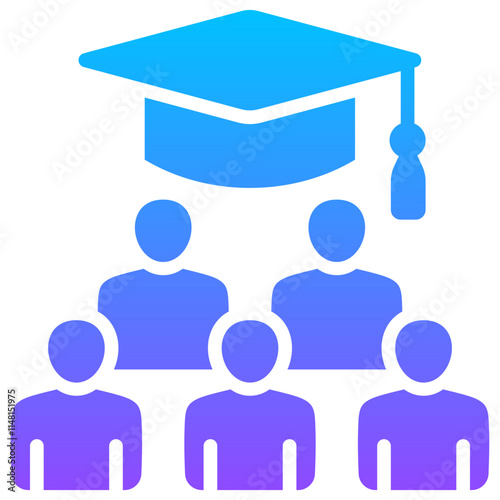 Graduation Icon