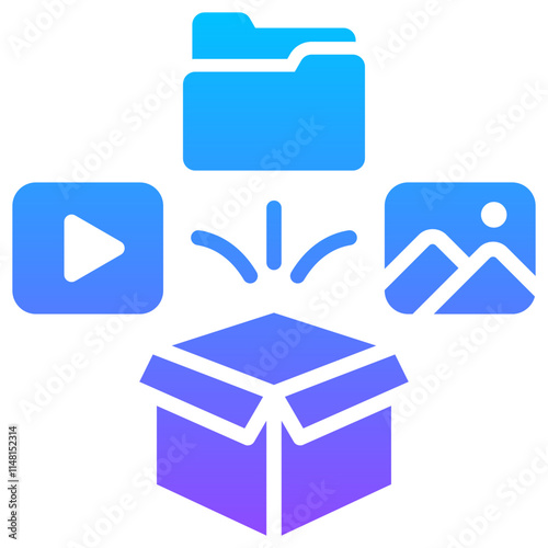 Content Icon