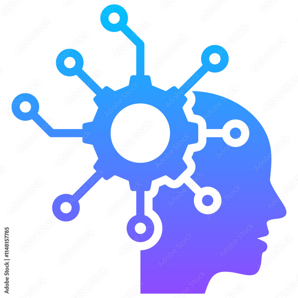 Perception Icon Perception Icon