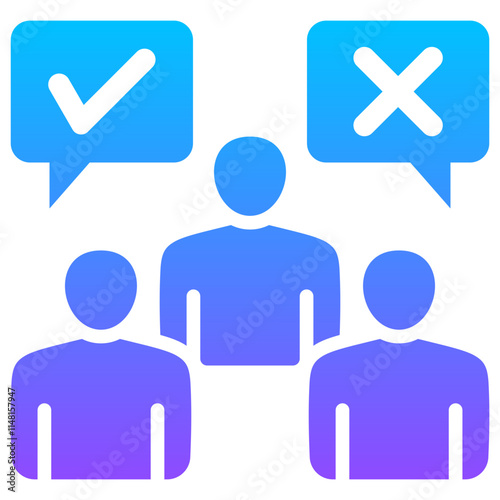 Customer Feedback Icon