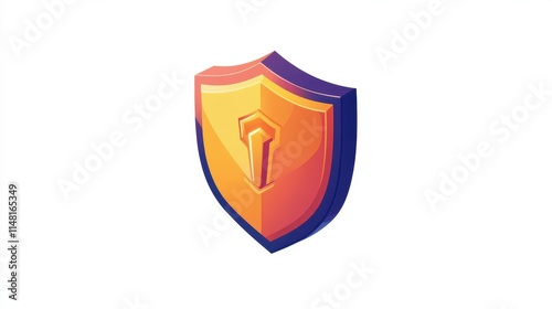 Free Download firewall protection icon. Element of cybersecurity icon for mobile concept and web apps. Glyph style firewall protection icon can be used for web and mobile on white background - GFXLoad