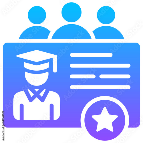 Membership Icon