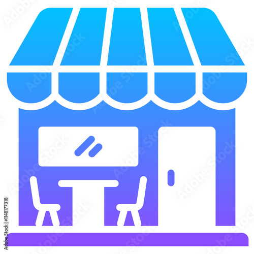 Retail Icon