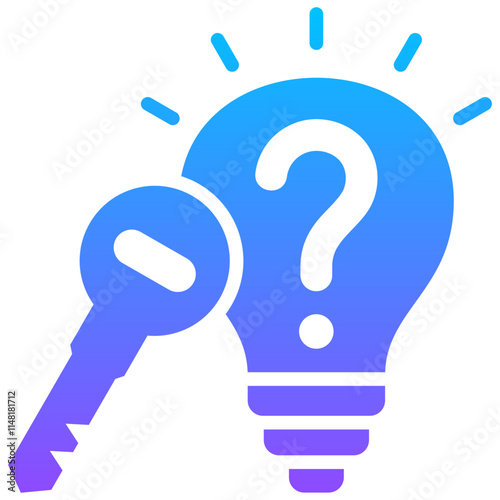 Problem Solving Icon